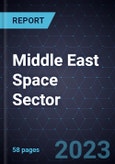 Analysis of the Middle East Space Sector- Product Image