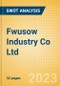 Fwusow Industry Co Ltd (1219) - Financial and Strategic SWOT Analysis Review - Product Thumbnail Image