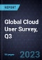 Global Cloud User Survey, Q3, 2022 - Product Image