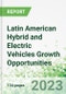 Latin American Hybrid and Electric Vehicles Growth Opportunities - Product Thumbnail Image