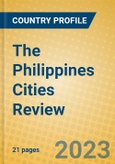 The Philippines Cities Review- Product Image