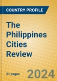 The Philippines Cities Review- Product Image