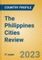The Philippines Cities Review - Product Image