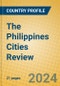 The Philippines Cities Review - Product Image