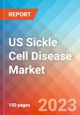 US Sickle Cell Disease - Market Insight, Epidemiology And Market Forecast - 2032- Product Image