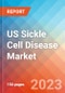 US Sickle Cell Disease - Market Insight, Epidemiology And Market Forecast - 2032 - Product Image