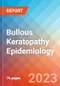 Bullous Keratopathy - Epidemiology Forecast - 2032 - Product Image