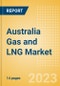 Australia Gas and LNG Market - Supply and Demand Outlook by Production Breakdown, Power Capacity, Consumption and Usage by Industry and Upcoming Projects, 2023 - Product Image