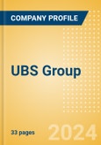 UBS Group - Digital Transformation Strategies- Product Image