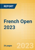 French Open 2023 - Post Event Analysis- Product Image