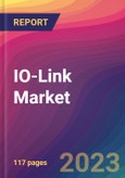 IO-Link Market Size, Market Share, Application Analysis, Regional Outlook, Growth Trends, Key Players, Competitive Strategies and Forecasts- 2023 to 2031- Product Image