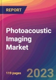 Photoacoustic Imaging Market Size, Market Share, Application Analysis, Regional Outlook, Growth Trends, Key Players, Competitive Strategies and Forecasts- 2023 to 2031- Product Image