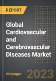 Global Cardiovascular and Cerebrovascular Diseases Market (2023 Edition): Analysis By Drug Type, By Indication, By Region, By Country: Drivers, Trends and Forecast to 2029- Product Image