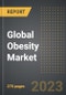 Global Obesity Market (2023 Edition) - Analysis By Drug Type (Appetite Suppressants, Combination Drugs, Malabsorption Drugs, Others), Age Group, By Gender, By Region, By Country: Drivers, Trends and Forecast to 2029 - Product Image
