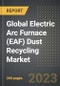Global Electric Arc Furnace (EAF) Dust Recycling Market (2023 Edition): Analysis By Process (Pyrometallurgy, Hydrometallurgy), Application (Zinc, Iron, Lead, Others), By End User Industry, By Region, By Country: Drivers, Trends and Forecast to 2029 - Product Image