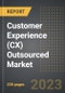 Customer Experience (CX) Outsourced Market (2023 Edition) - Analysis By Service Channel, End-User, By Region, By Country: Drivers, Trends and Forecast to 2029 - Product Thumbnail Image
