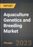 Aquaculture Genetics and Breeding Market (2023 Edition) - Global Analysis By Category, Techniques, Aquaculture Type, By Region, By Country: Demand, Trends and Forecast to 2029- Product Image