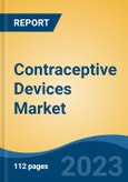 Contraceptive Devices Market- Global Industry Size, Share, Trends, Opportunity, and Forecast, 2017-2027 Segmented By Product Type, By Distribution Channel, By End User, By Region- Product Image