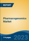 Pharmacogenomics Market - Global Industry Size, Share, Trends, Opportunity, and Forecast, 2017-2027 Segmented by Technology, By Service, By Application, By End User, By Region- Product Image