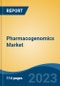 Pharmacogenomics Market - Global Industry Size, Share, Trends, Opportunity, and Forecast, 2017-2027 Segmented by Technology, By Service, By Application, By End User, By Region - Product Image