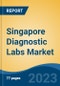 Singapore Diagnostic Labs Market By Provider Type, By Test Type, By End User, By Region, Competition Forecast and Opportunities 2018-2028F - Product Image