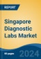 Singapore Diagnostic Labs Market By Provider Type, By Test Type, By End User, By Region, Competition Forecast and Opportunities 2018-2028F - Product Image