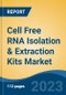 Cell Free RNA Isolation & Extraction Kits Market - Global Industry Size, Share, Trends, Opportunity, and Forecast, 2017-2027 Segmented By Application, By End User, By Company, and By Region - Product Image