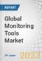 Global Monitoring Tools Market by Offering (Software (by Deployment) & Services), Type (Infrastructure Monitoring, Application Performance Monitoring, Security Monitoring, End-user Experience Monitoring), Vertical, and Region - Forecast to 2028 - Product Image