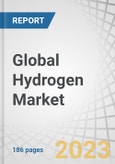 Global Hydrogen Market by Sector (Generation Type (Gray, Blue, Green), Storage (Physical, Material), Transportation (Long, Short)), Application (Energy (Power, CHP), Mobility, Chemical & Refinery (Refinery, Ammonia, Methanol)), and Region - Forecast to 2030- Product Image