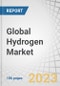 Global Hydrogen Market by Sector (Generation Type (Gray, Blue, Green), Storage (Physical, Material), Transportation (Long, Short)), Application (Energy (Power, CHP), Mobility, Chemical & Refinery (Refinery, Ammonia, Methanol)), and Region - Forecast to 2030 - Product Image