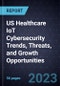 US Healthcare IoT Cybersecurity Trends, Threats, and Growth Opportunities - Product Thumbnail Image