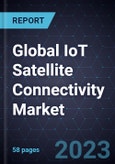 Global IoT Satellite Connectivity Market- Product Image