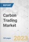 Carbon Trading Market - Global Industry Analysis, Size, Share, Growth, Trends, and Forecast, 2023-2031 - Product Image