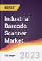 Industrial Barcode Scanner Market: Trends, Opportunities and Competitive Analysis (2023-2028) - Product Image