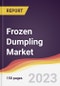 Frozen Dumpling Market: Trends, Opportunities and Competitive Analysis (2023-2028) - Product Thumbnail Image