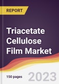 Triacetate Cellulose Film Market: Trends, Opportunities and Competitive Analysis (2023-2028)- Product Image