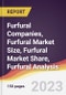 Furfural Companies, Furfural Market Size, Furfural Market Share, Furfural Analysis - Product Image