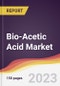 Bio-Acetic Acid Market: Trends, Opportunities and Competitive Analysis (2023-2028) - Product Image