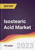 Isostearic Acid Market: Trends, Opportunities and Competitive Analysis (2023-2028)- Product Image