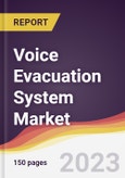 Voice Evacuation System Market: Trends, Opportunities and Competitive Analysis (2023-2028)- Product Image