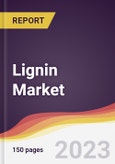 Lignin Market: Trends, Opportunities and Competitive Analysis (2023-2028)- Product Image