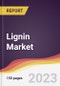 Lignin Market: Trends, Opportunities and Competitive Analysis (2023-2028) - Product Image