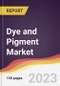 Dye and Pigment Market: Trends, Opportunities and Competitive Analysis (2023-2028) - Product Image