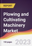 Plowing and Cultivating Machinery Market: Trends, Opportunities and Competitive Analysis (2023-2028)- Product Image