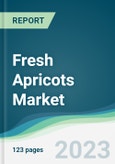 Fresh Apricots Market - Forecasts from 2023 to 2028- Product Image
