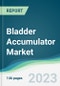 Bladder Accumulator Market - Forecasts from 2023 to 2028 - Product Thumbnail Image