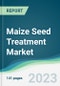 Maize Seed Treatment Market - Forecasts from 2023 to 2028 - Product Thumbnail Image