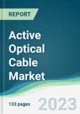 Active Optical Cable Market - Forecasts from 2023 to 2028- Product Image