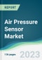 Air Pressure Sensor Market - Forecasts from 2023 to 2028 - Product Thumbnail Image