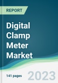 Digital Clamp Meter Market - Forecasts from 2023 to 2028- Product Image